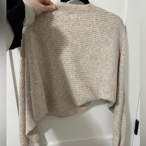 Ardene cropped cardigan - Picture 3 of 3
